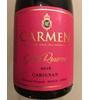 Vina Carmen Carmen Gran Reserva Carignan 2016